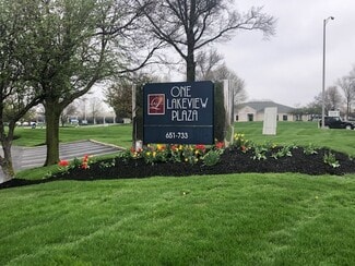 More details for 651 Lakeview Plaza Blvd, Worthington, OH - Office, Flex for Lease