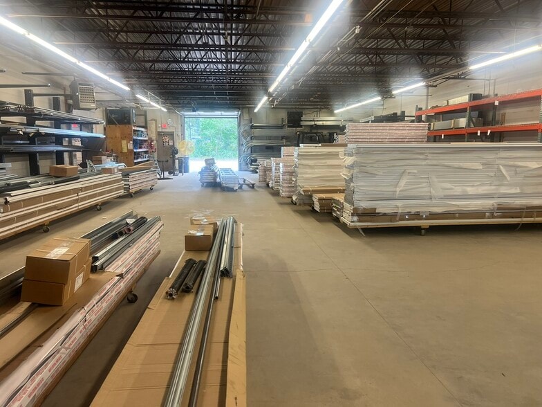 1308-1314 NE 113th Ave, Blaine, MN for lease - Building Photo - Image 3 of 6