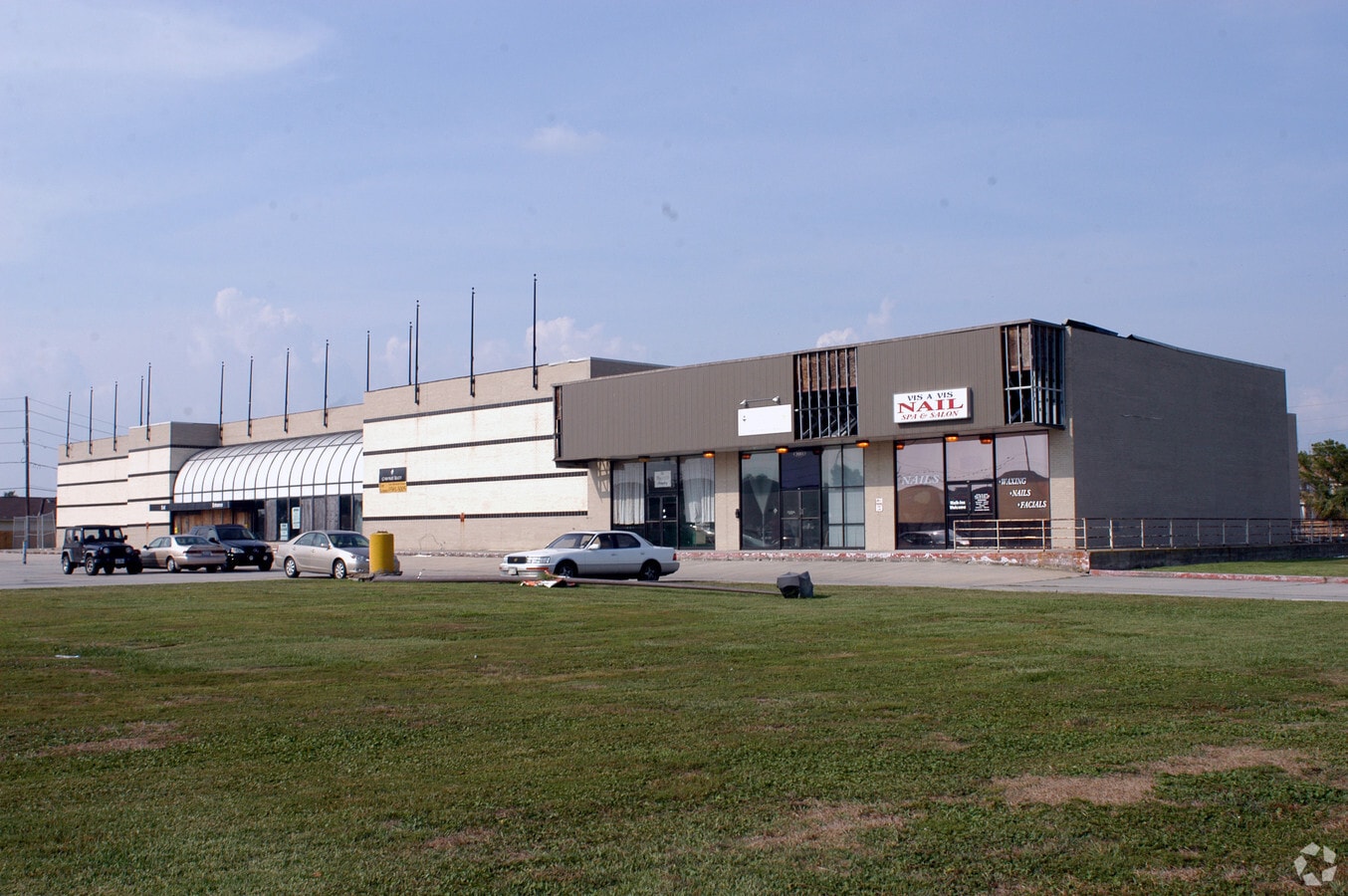 Hertz Manhattan Blvd Harvey at Fox blog