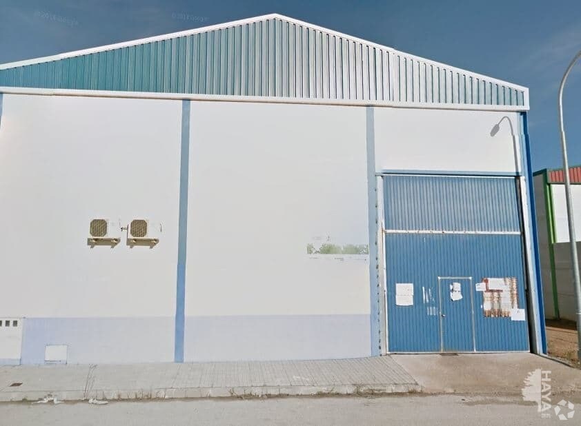 Avenida Comuneros, 10, Corral de Almaguer, Toledo for sale Primary Photo- Image 1 of 1