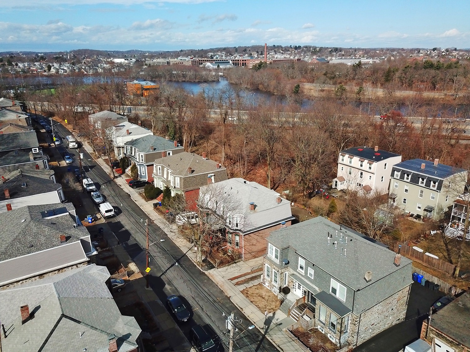 15 Newton St, Brighton, MA 02135