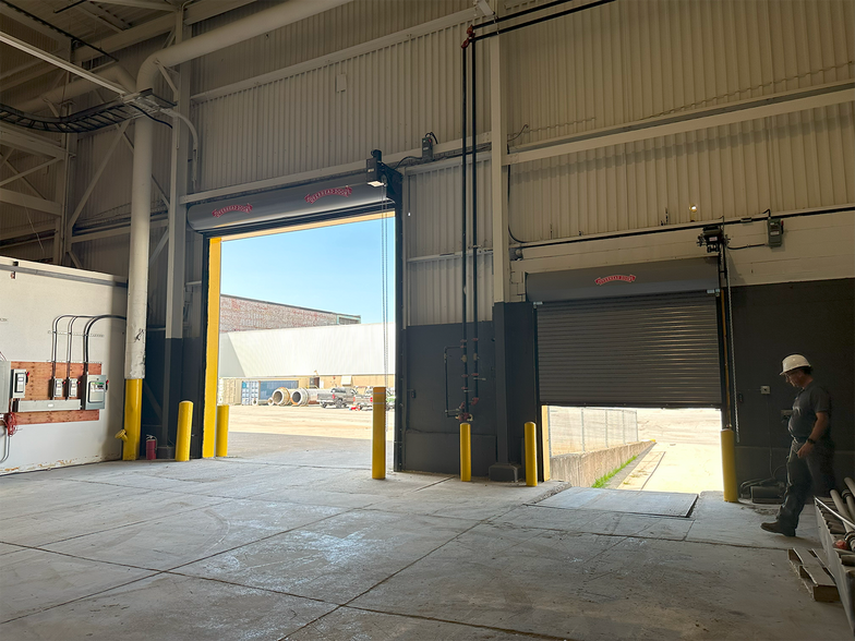 3363 Davis Rd., Thorold, ON for lease - Building Photo - Image 3 of 8