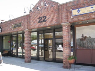 More details for 22 W Calendar Ct, La Grange, IL - Office for Lease