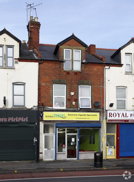 219 London Rd, Reading for lease - Primary Photo - Image 1 of 5