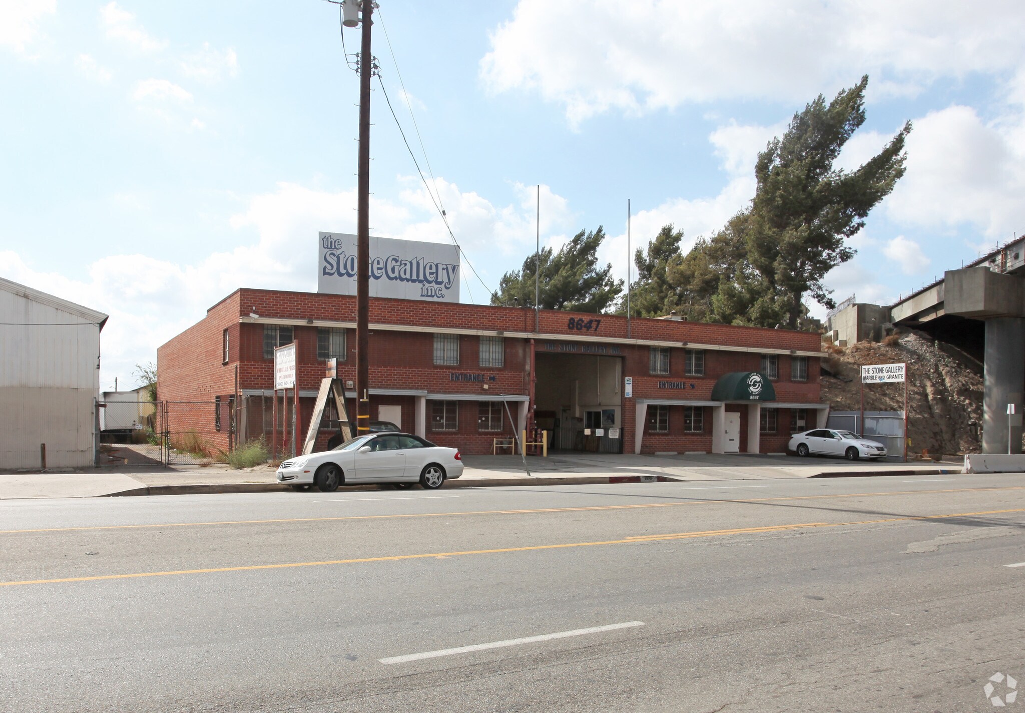 8647 San Fernando Rd, Sun Valley, CA for sale Primary Photo- Image 1 of 1