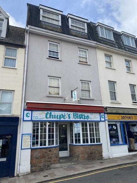 Charing Cross, Jersey for sale - Building Photo - Image 2 of 2