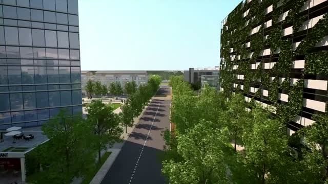 255 Assay St, Houston, TX for lease - Commercial Listing Video - Image 2 of 2