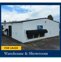 495 Highway 99 N, Eugene OR - Warehouse