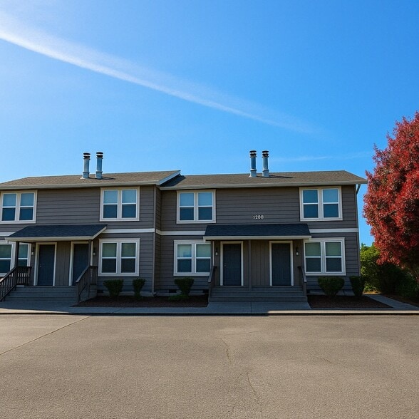 8432 6th Ave, Tacoma, WA for sale - Building Photo - Image 3 of 7