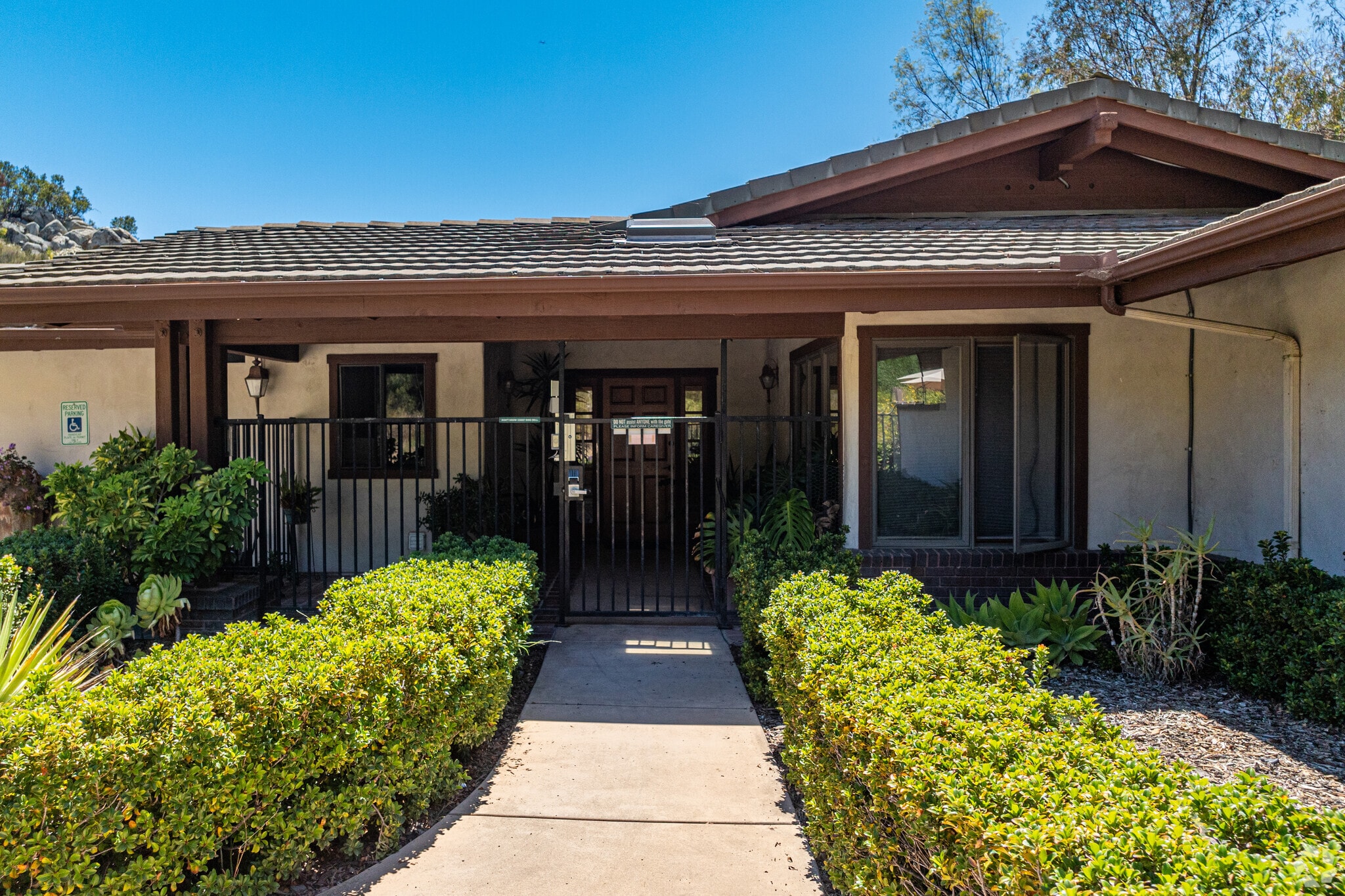 12735 Monte Vista Rd, Poway, CA for sale Primary Photo- Image 1 of 7