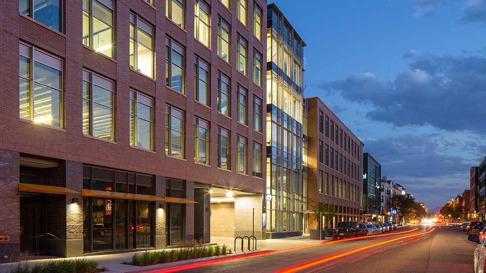 1700 Platte St, Denver, CO for lease - Building Photo - Image 2 of 9