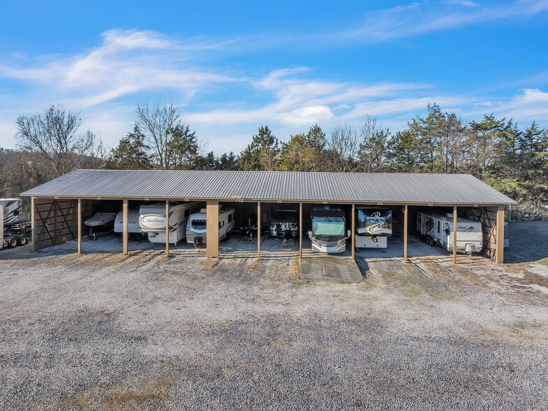 1420 W Highway 25 70, Dandridge, TN for sale - Primary Photo - Image 2 of 20