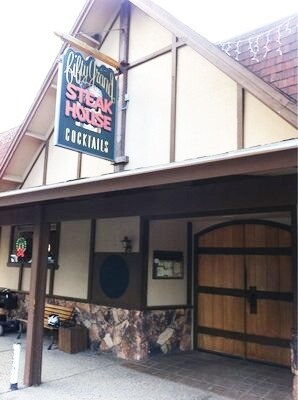 6401 Pony Express Trl, Pollock Pines, CA for sale - Primary Photo - Image 1 of 1