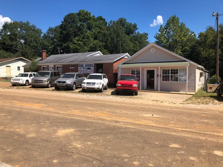 667 Westpoint Rd, Houston, MS 38851