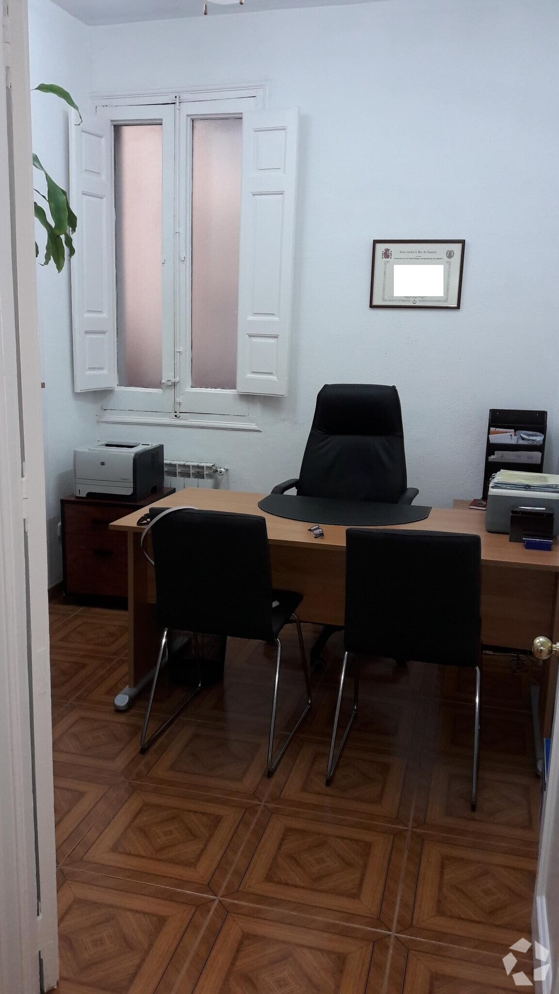 Calle de Fuencarral, 82, Madrid, Madrid for lease Interior Photo- Image 1 of 7