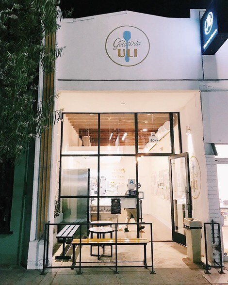 8046 W 3rd St, Los Angeles, CA for sale - Primary Photo - Image 1 of 1