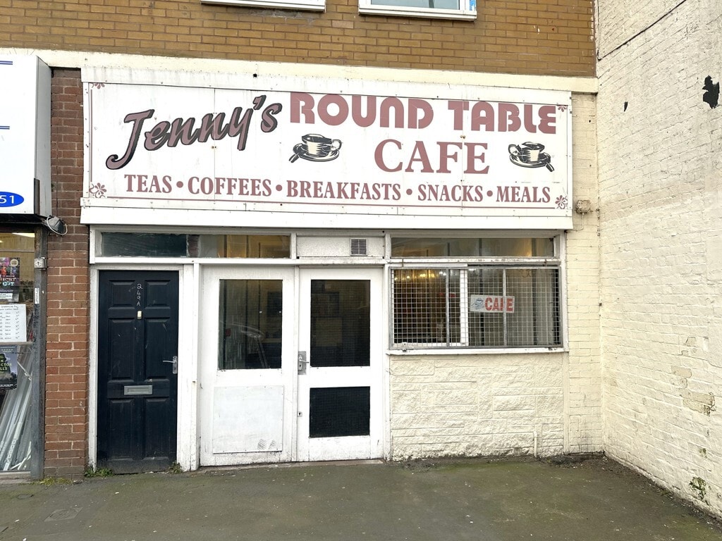 249-253 Lytham Rd, Blackpool for sale Building Photo- Image 1 of 1