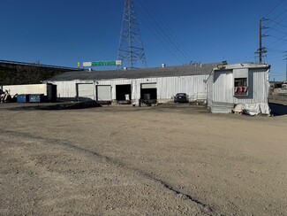 More details for 605 S Harrison St, Stockton, CA - Industrial for Lease