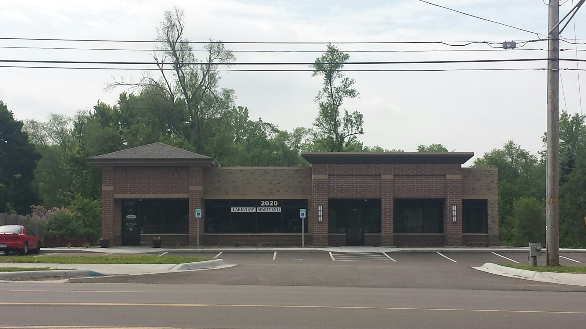 2020 Gull Rd, Kalamazoo, MI for sale Primary Photo- Image 1 of 1