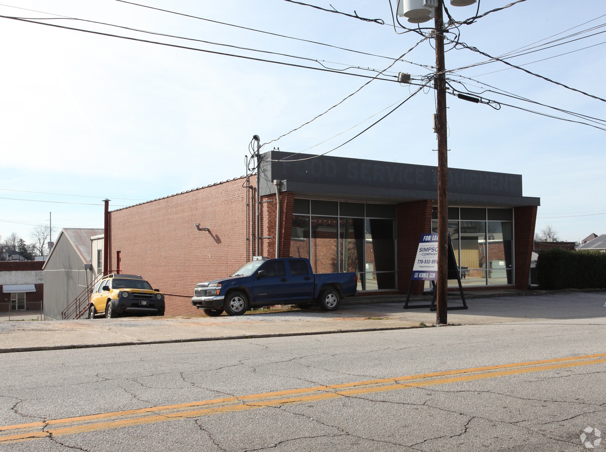 514 Main St, Gainesville, GA for sale Primary Photo- Image 1 of 1