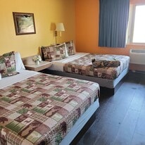 Silver Sands Motel and RV Park - Campground