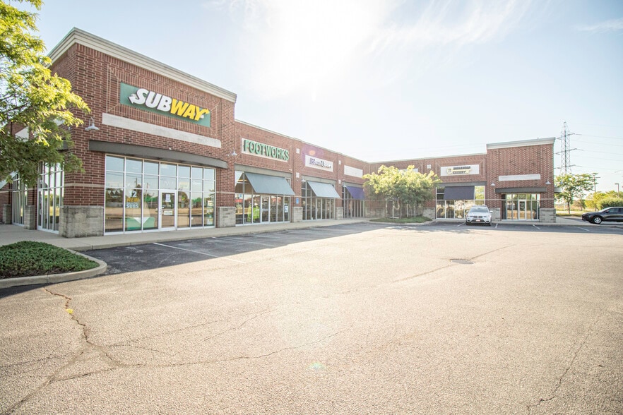 3990 State Road 38, Lafayette, IN for lease - Building Photo - Image 1 of 4