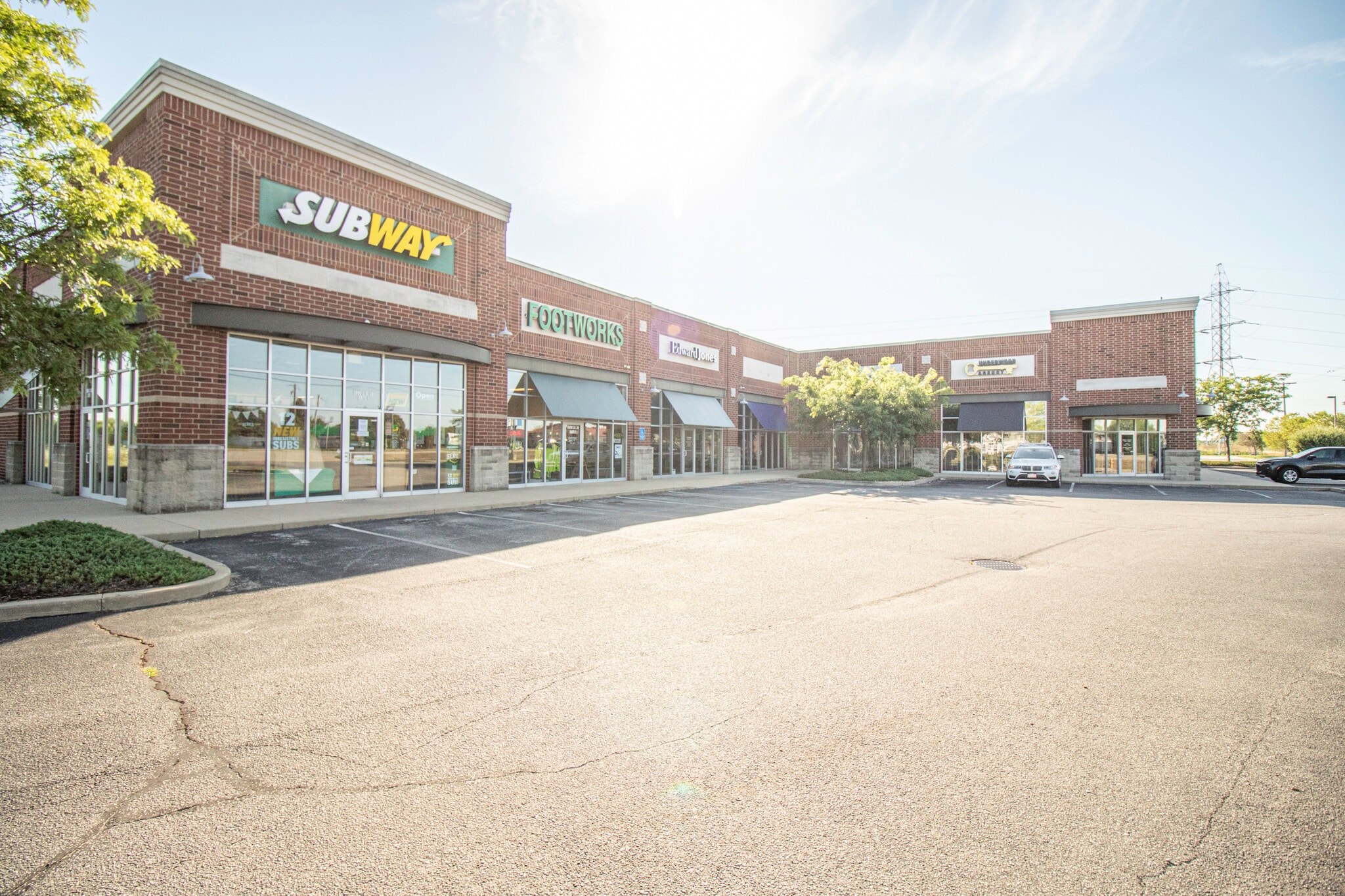 3990 State Road 38, Lafayette, IN for lease Building Photo- Image 1 of 5