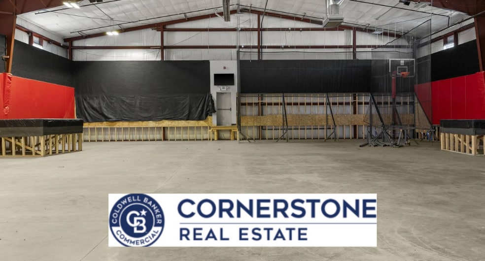 4720 Lathrop Rd, Evansville, WY for lease - Building Photo - Image 3 of 9