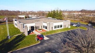More details for 360 Democrat Dr, Frankfort, KY - Office for Lease