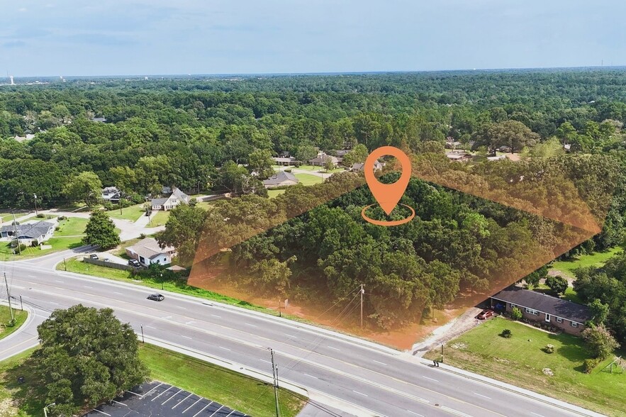 0 Spanish Fort Blvd, Spanish Fort, AL for sale - Primary Photo - Image 1 of 5