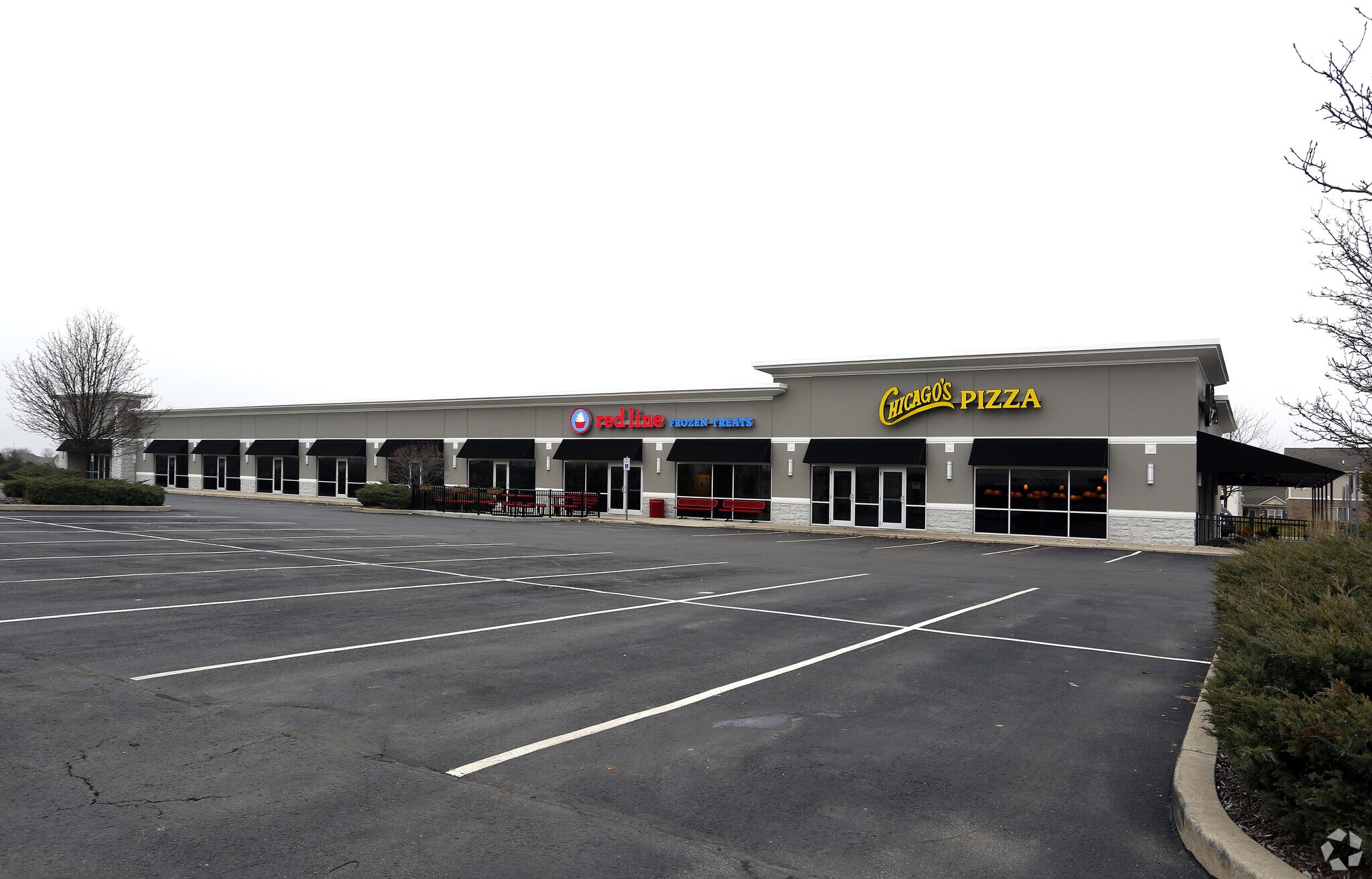 5920 E Stop 11 Rd, Indianapolis, IN for sale Primary Photo- Image 1 of 1