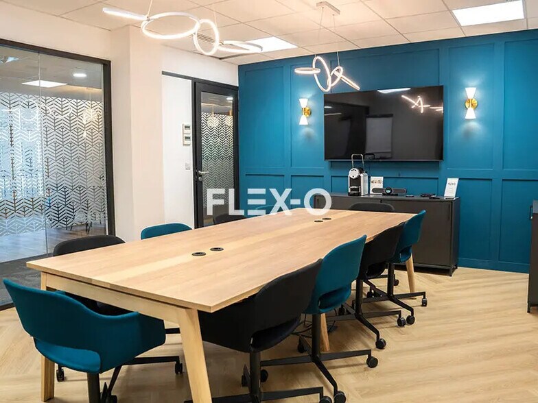 49 Rue De Monceau, Paris for lease - Building Photo - Image 3 of 5