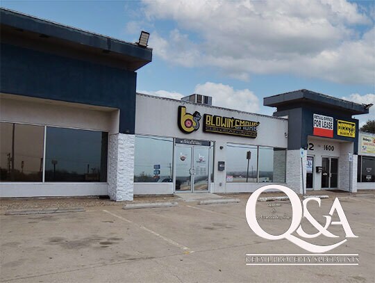 1600 N Beckley Rd, Lancaster, TX for sale - Primary Photo - Image 1 of 1