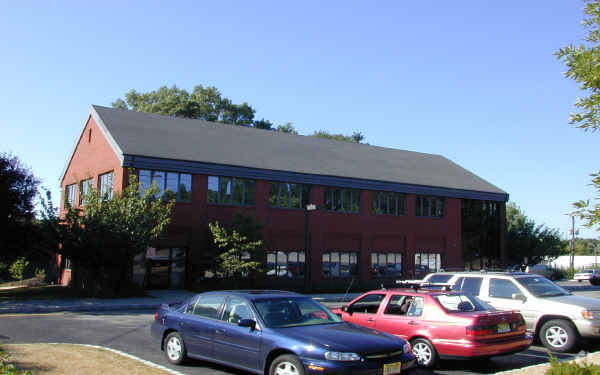 431 Route 10, Randolph, NJ for lease - Building Photo - Image 2 of 6