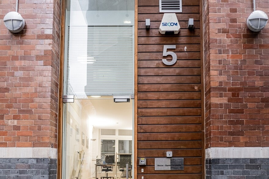 5 St. John's Pl, London for sale - Building Photo - Image 1 of 1