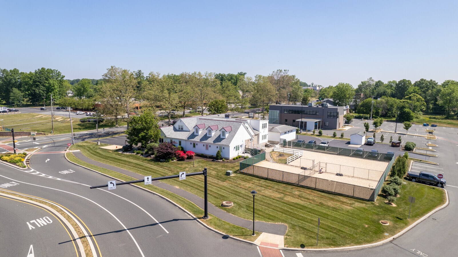 6110 Hamilton Blvd, Allentown, PA 18106