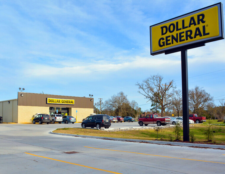 670 Gene Terry Rd, Dothan, AL for sale - Primary Photo - Image 1 of 1