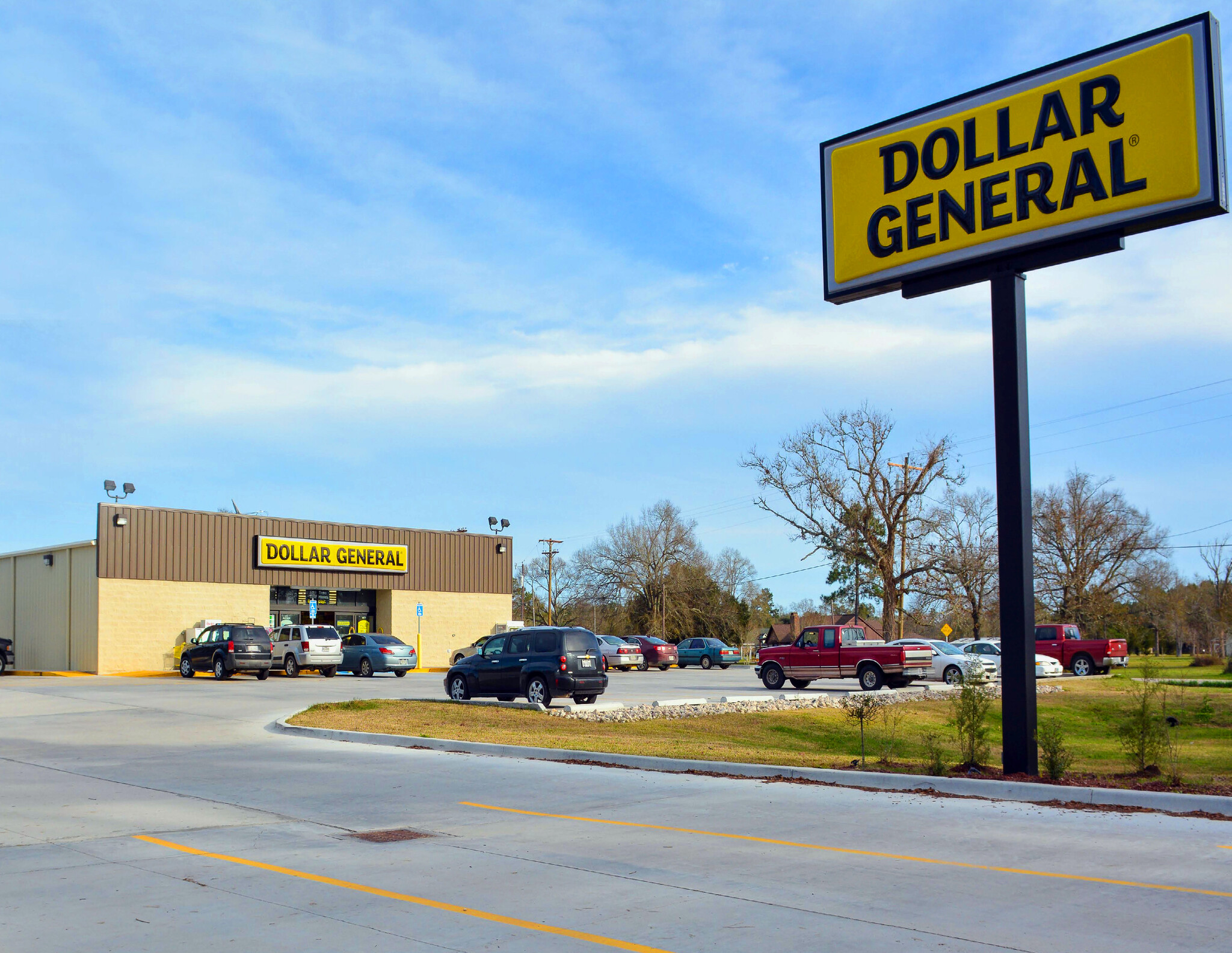 670 Gene Terry Rd, Dothan, AL for sale Primary Photo- Image 1 of 1