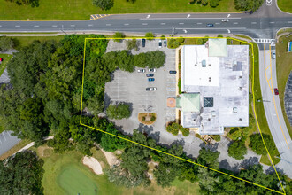 3200 E Silver Springs Blvd, Ocala, FL - aerial  map view - Image1