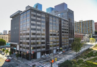 More details for 316 W 2nd St, Los Angeles, CA - Office for Lease