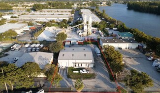 More details for 2040 NW 40th Ct, Pompano Beach, FL - Industrial for Sale