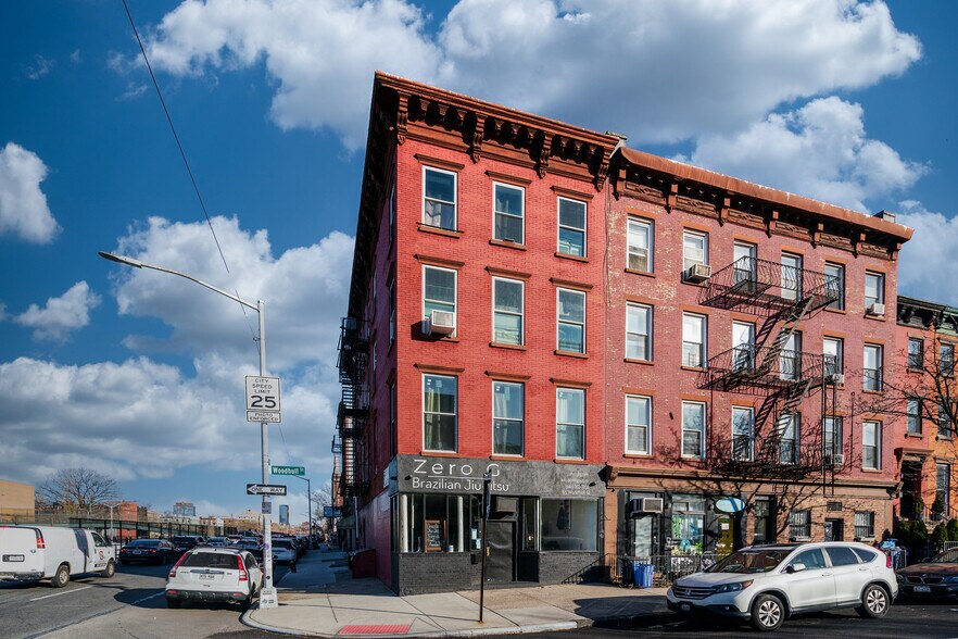 65 Woodhull St, Brooklyn, NY 11231