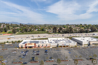 25322 El Paseo Rd, Laguna Hills, CA - AERIAL  map view - Image1