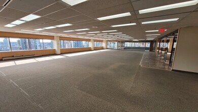 1125 Howe St, Vancouver, BC for lease Interior Photo- Image 2 of 5