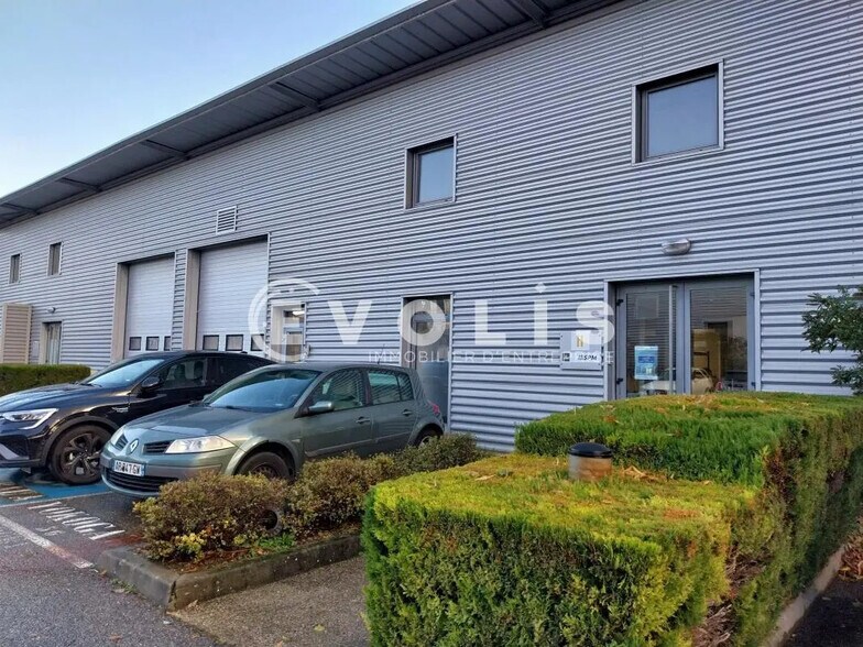 61 Rue Paul Duvivier, Lyon for lease - Building Photo - Image 2 of 12