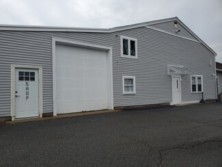 More details for 114 Turnpike Rd, Chelmsford, MA - Office, Flex for Lease