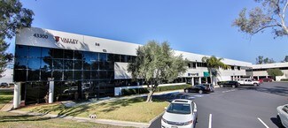 More details for 43300-43320 Business Park Dr, Temecula, CA - Office, Industrial for Lease