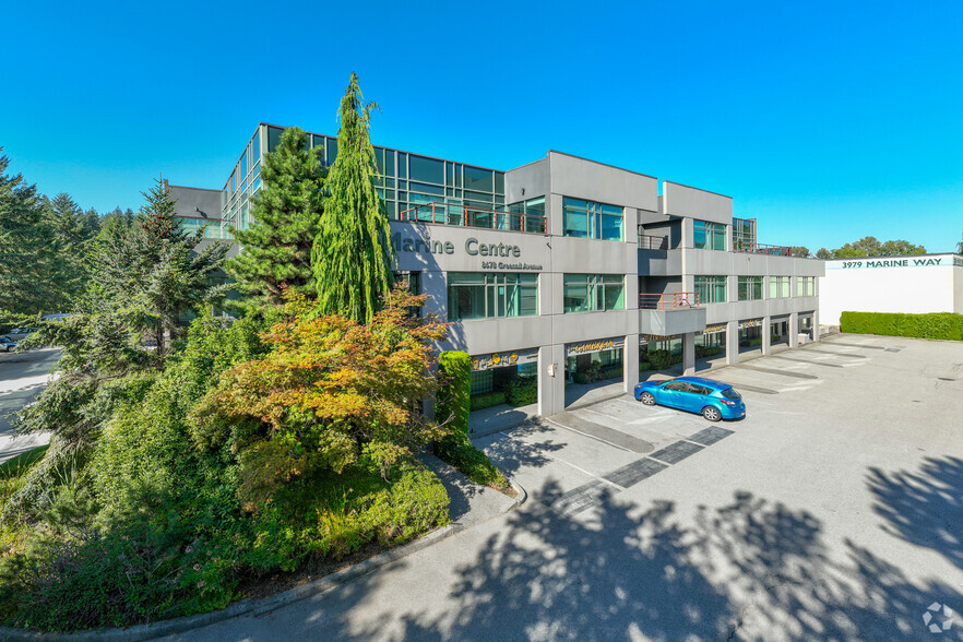 8678 Greenall Ave, Burnaby, BC for sale - Primary Photo - Image 1 of 26