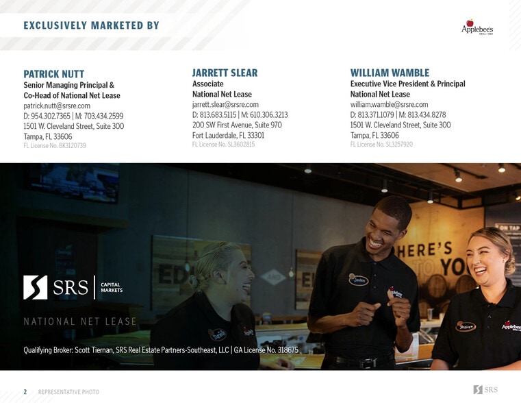 2945 Stonecrest Cir, Lithonia, GA for sale - Building Photo - Image 2 of 10