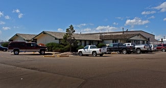 More details for 6777 Downing St, Denver, CO - Industrial for Lease